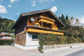 Haus Blueberry - Baranek Resorts Leogang